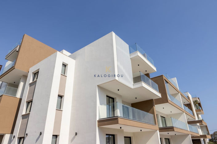 Image No.46-Appartement de 2 chambres à vendre à Leivadia