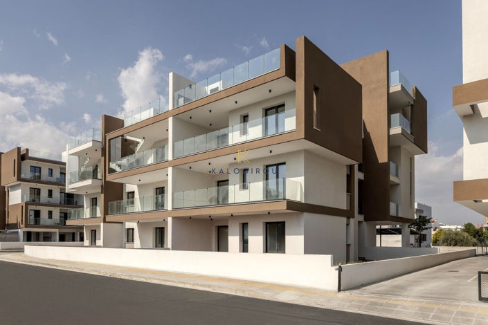 Image No.47-Appartement de 2 chambres à vendre à Leivadia