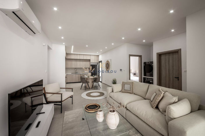 Image No.5-Appartement de 2 chambres à vendre à Leivadia