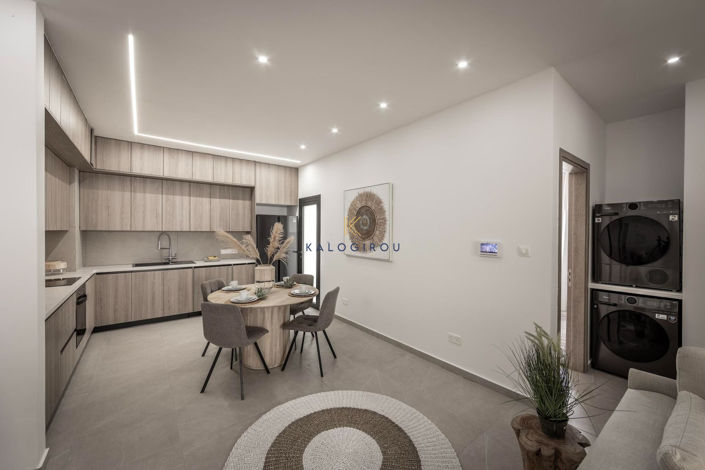 Image No.6-Appartement de 2 chambres à vendre à Leivadia