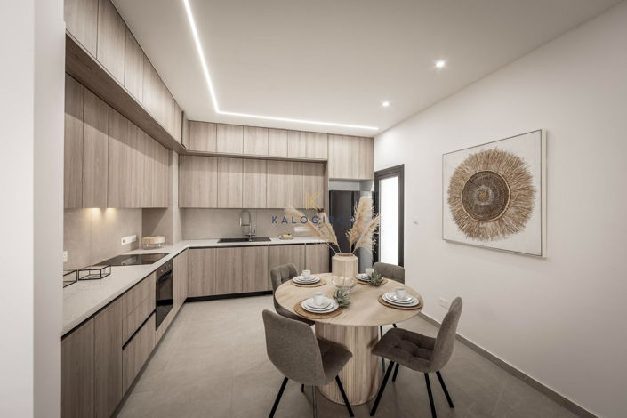 Image No.7-Appartement de 2 chambres à vendre à Leivadia