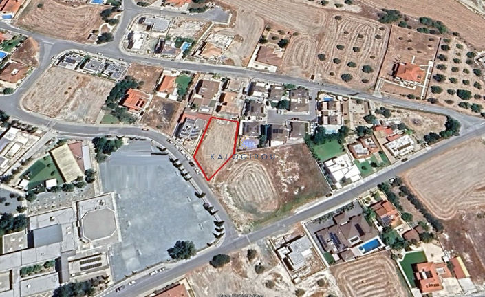 Image No.2-Land for sale