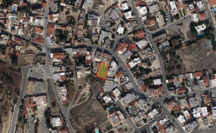 Image No.3-Plot for sale