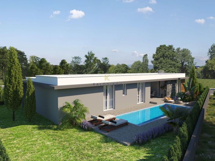 Image No.13-Maison de 3 chambres à vendre à Xylofagou