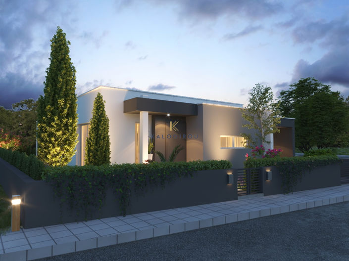 Image No.8-Maison de 3 chambres à vendre à Xylofagou