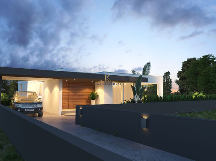 Image No.9-Maison de 3 chambres à vendre à Xylofagou