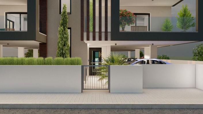 Image No.2-1 Bed Apartment for sale