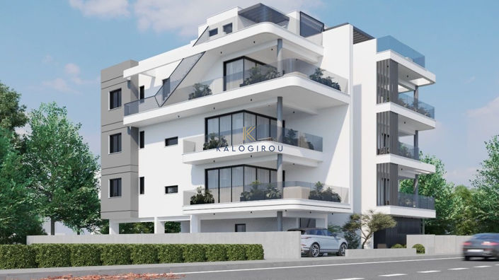 Image No.6-2 Bed Apartment for sale