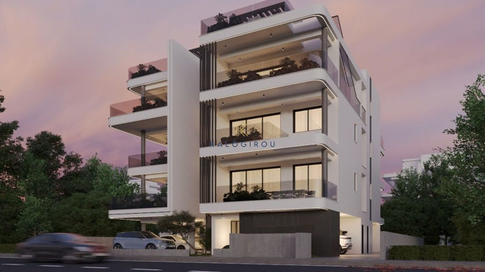 Image No.8-2 Bed Apartment for sale