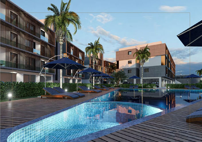 Image No.14-Appartement de 1 chambre à vendre à Pylas