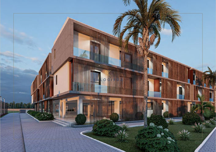 Image No.2-Appartement de 1 chambre à vendre à Pylas