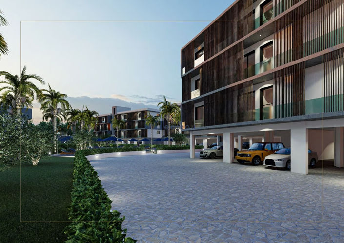 Image No.10-Appartement de 1 chambre à vendre à Pylas