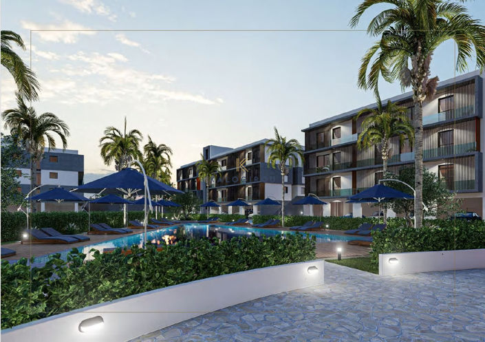 Image No.15-Appartement de 1 chambre à vendre à Pylas