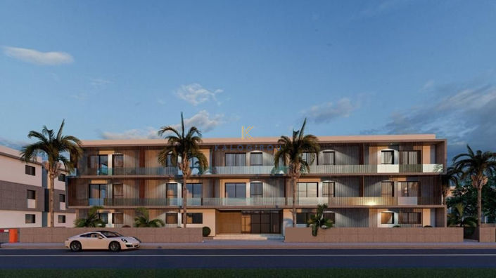 Image No.19-1 Bed Apartment for sale