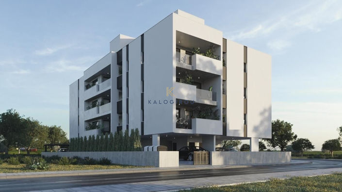 Image No.8-1 Bed Apartment for sale