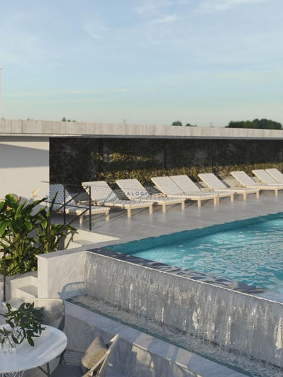 Image No.5-Appartement de 1 chambre à vendre à Larnaca