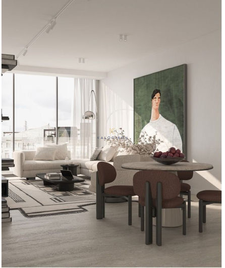 Image No.8-Appartement de 2 chambres à vendre à Aradippou