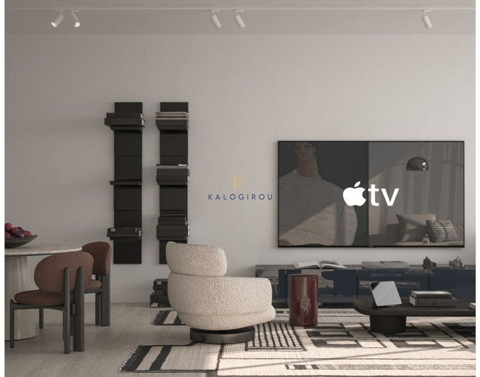 Image No.9-Appartement de 2 chambres à vendre à Aradippou