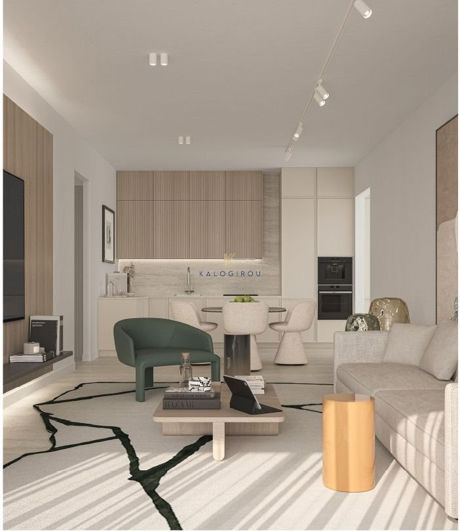 Image No.3-2 Bed Apartment for sale