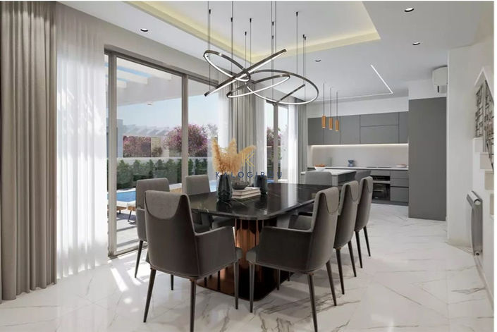 Image No.5-Maison de 3 chambres à vendre à Dekeleia