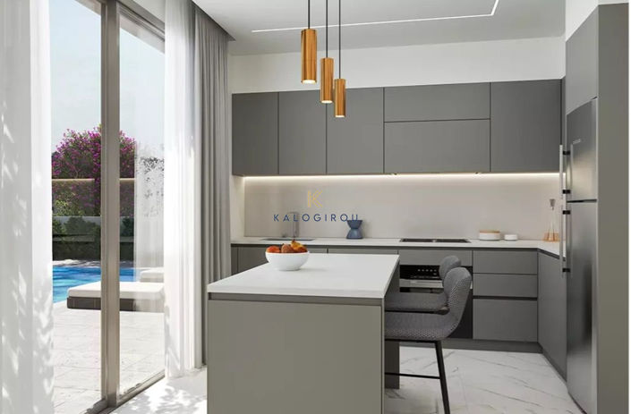 Image No.6-Maison de 3 chambres à vendre à Dekeleia