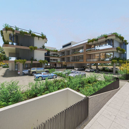 Image No.5-Appartement de 2 chambres à vendre à Leivadia