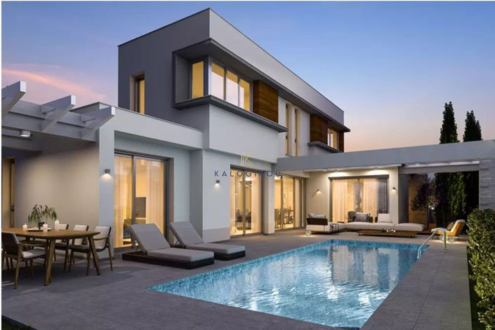 Image No.10-Maison de 3 chambres à vendre à Dekeleia