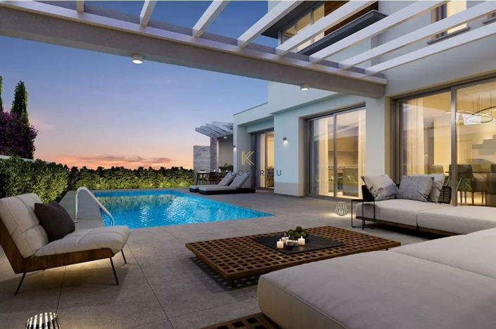 Image No.11-Maison de 3 chambres à vendre à Dekeleia