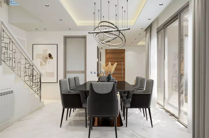 Image No.5-Maison de 3 chambres à vendre à Dekeleia