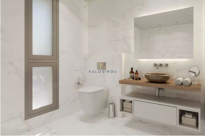 Image No.9-Maison de 3 chambres à vendre à Dekeleia