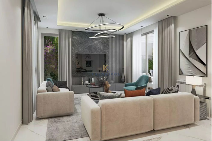 Image No.3-Maison de 3 chambres à vendre à Dekeleia