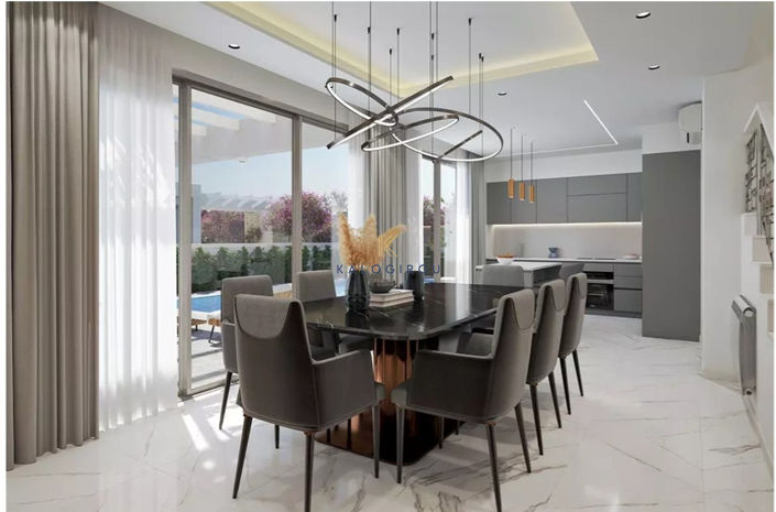 Image No.5-Maison de 3 chambres à vendre à Dekeleia