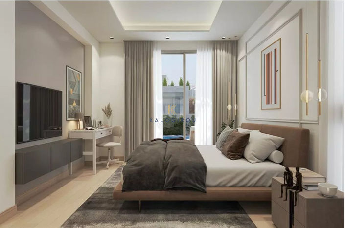 Image No.7-Maison de 3 chambres à vendre à Dekeleia