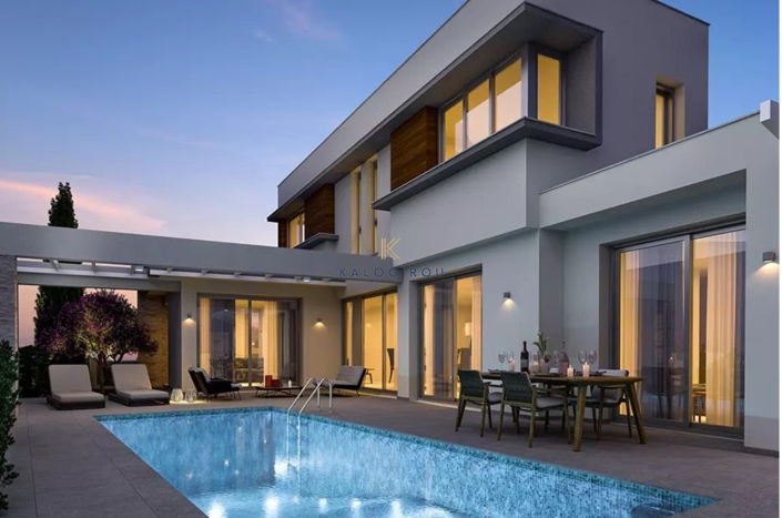 Image No.9-Maison de 3 chambres à vendre à Dekeleia