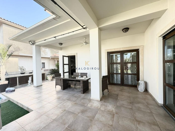 Image No.24-Maison de 4 chambres à vendre à Aradippou