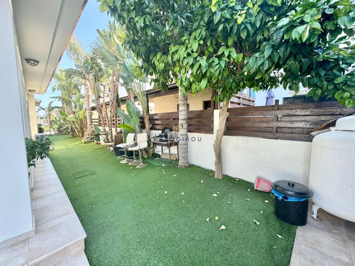 Image No.26-Maison de 4 chambres à vendre à Aradippou