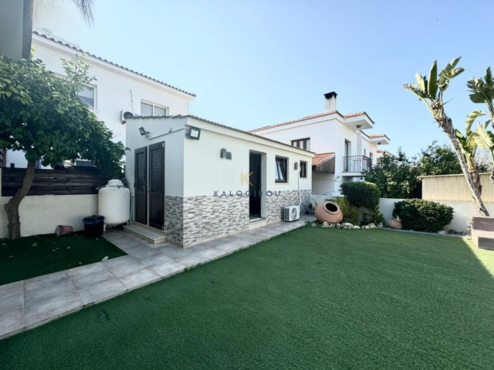 Image No.27-Maison de 4 chambres à vendre à Aradippou