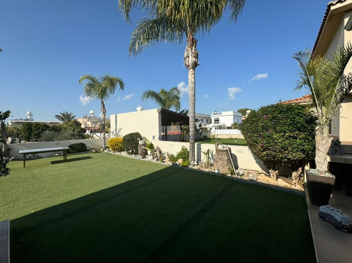 Image No.29-Maison de 4 chambres à vendre à Aradippou