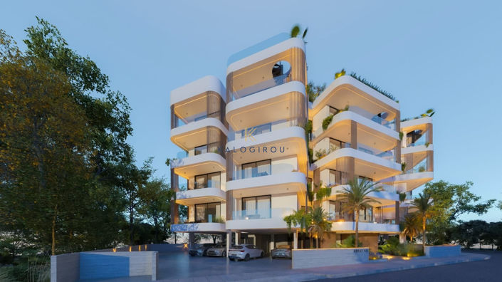 Image No.10-1 Bed Apartment for sale