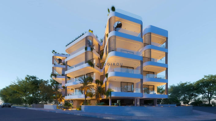 Image No.2-1 Bed Apartment for sale