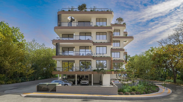 Image No.2-1 Bed Apartment for sale