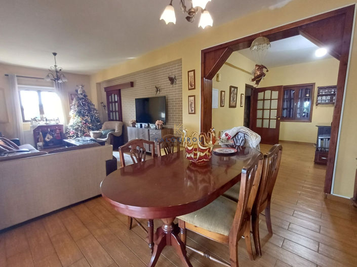 Image No.11-Maison de 4 chambres à vendre à Aradippou