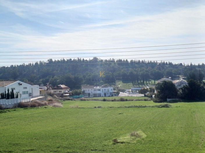 Image No.21-Maison de 4 chambres à vendre à Aradippou