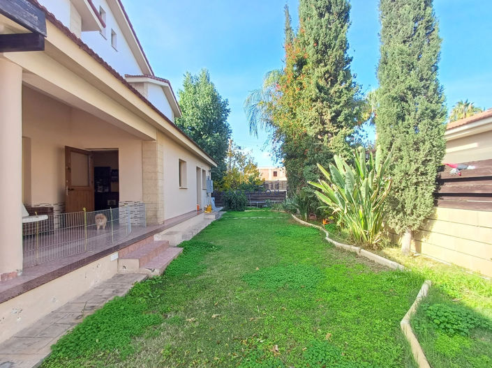 Image No.26-Maison de 4 chambres à vendre à Aradippou