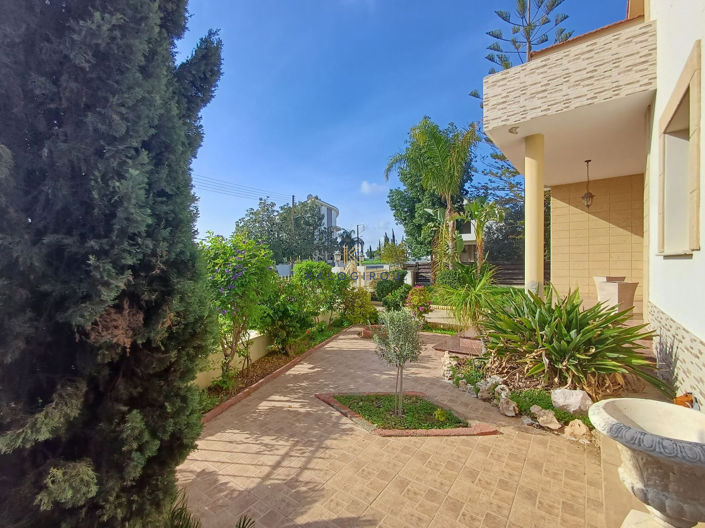 Image No.27-Maison de 4 chambres à vendre à Aradippou