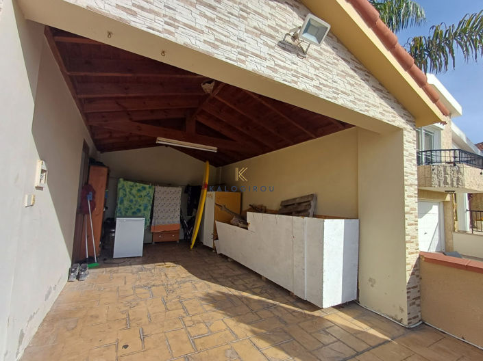 Image No.29-Maison de 4 chambres à vendre à Aradippou