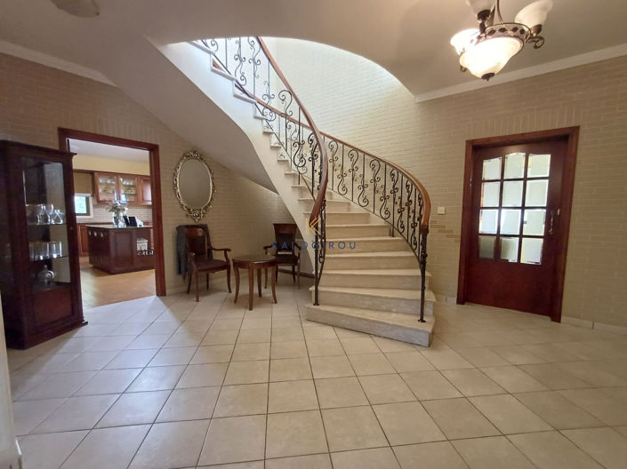 Image No.4-Maison de 4 chambres à vendre à Aradippou