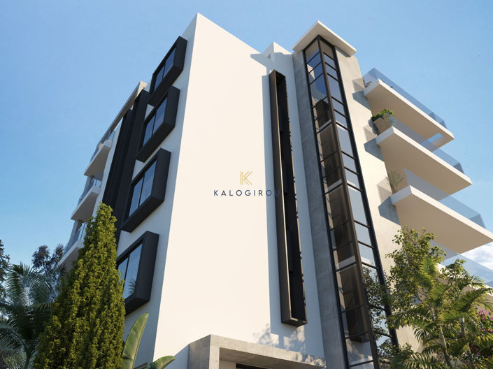 Image No.11-1 Bed Apartment for sale