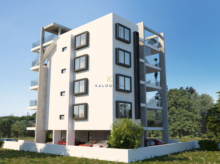 Image No.15-1 Bed Apartment for sale