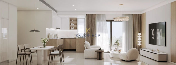 Image No.3-1 Bed Apartment for sale